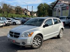 Продаж вживаних Dodge Caliber - купити на Автобазарі