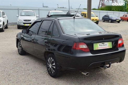 Daewoo Nexia 2008 - фото 3