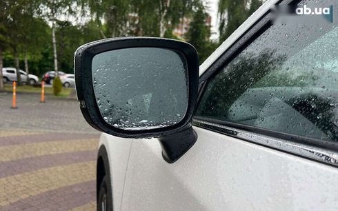 Mazda CX-5 2020 - фото 16