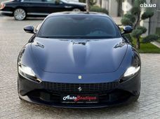 Купить Ferrari бу в Украине - купить на Автобазаре