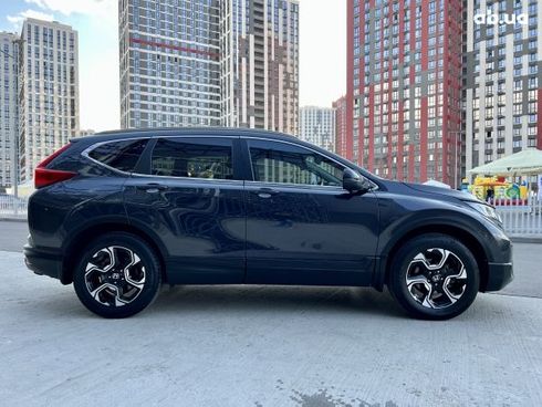 Honda CR-V 2017 - фото 4