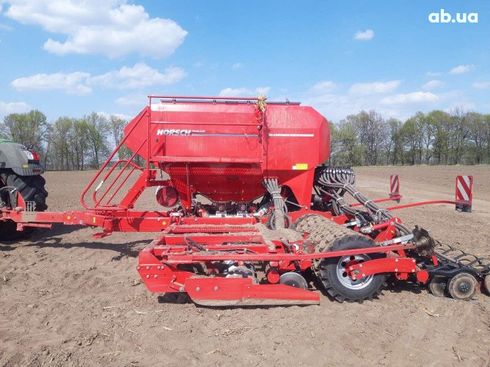 HORSCH Pronto 6 DC 2025 - фото 9