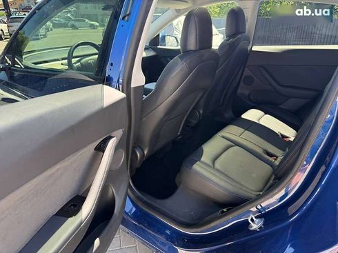 Tesla Model Y 2021 - фото 14