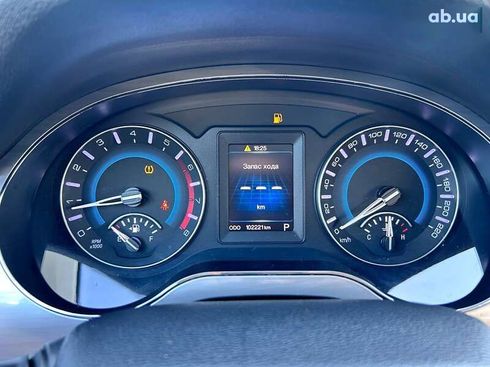 Haval H2 2019 - фото 19