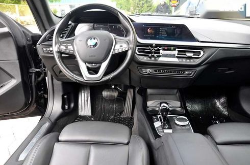 BMW 2 Series Gran Coupe 2021 - фото 23