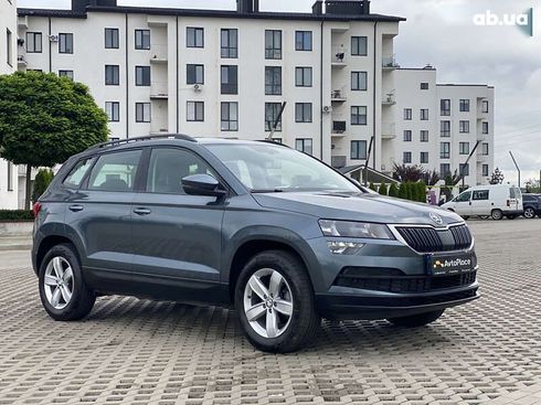 Skoda Karoq 2019 - фото 10