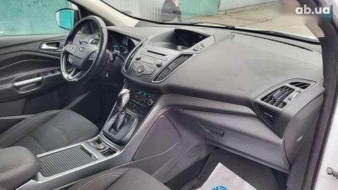 Ford Kuga 2017 - фото 21
