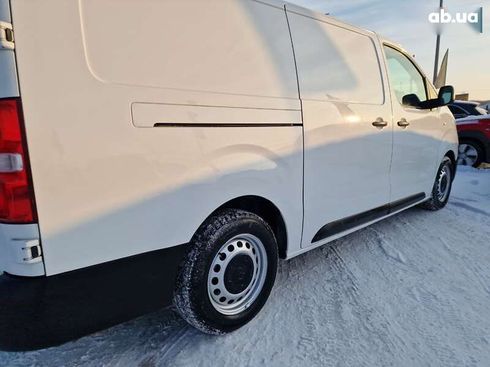 Toyota ProAce 2021 - фото 4