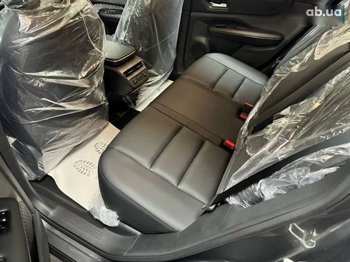 Nissan Ariya 2024 - фото 25