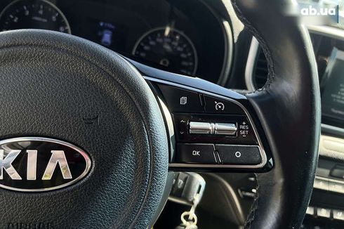 Kia Sportage 2018 - фото 20