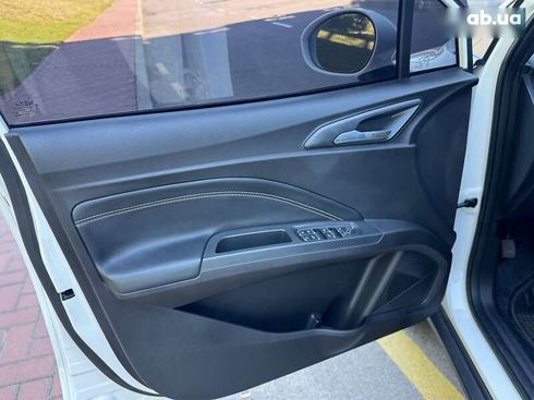 NETA V 2020 - фото 16