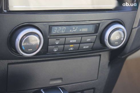Mitsubishi Pajero 2007 - фото 19