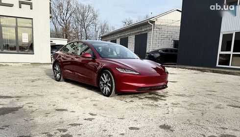 Tesla Model 3 2024 - фото 13