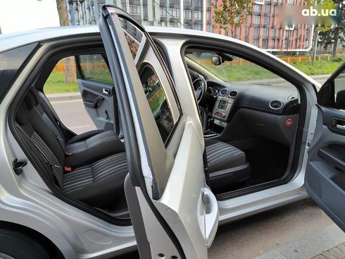 Ford Focus 2008 - фото 27