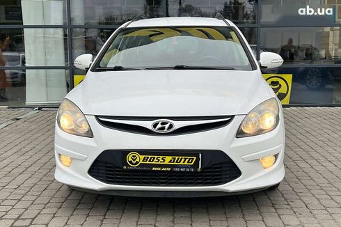 Hyundai i30 2010 - фото 2