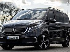 Продаж вживаних Mercedes-Benz EQV-Класс - купити на Автобазарі