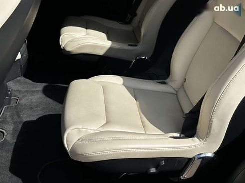 Tesla Model X 2017 - фото 18