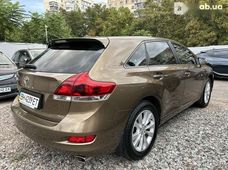 Продаж вживаних Toyota Venza в Одесі - купити на Автобазарі