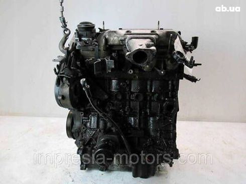 двигатель в сборе для Peugeot 607 - купить на Автобазаре - фото 10