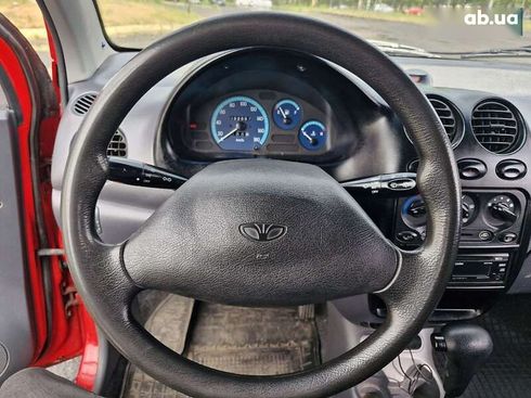 Daewoo Matiz 2010 - фото 16