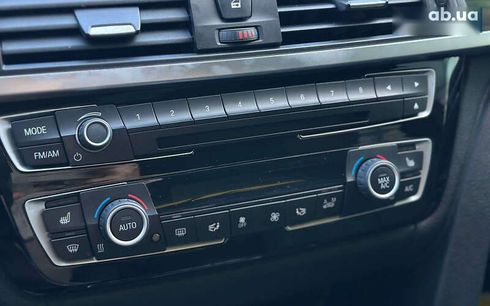 BMW 3 серия 2017 - фото 18