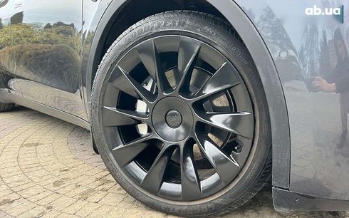 Tesla Model Y 2021 - фото 16