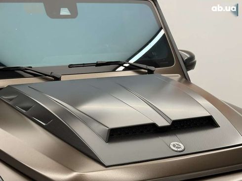 Mercedes-Benz G-Класс 2023 - фото 9