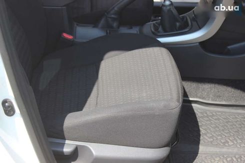 Toyota Corolla 2009 - фото 24