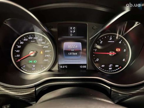 Mercedes-Benz V-Класс 2019 - фото 21