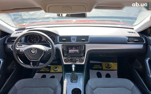 Volkswagen Passat 2016 - фото 11