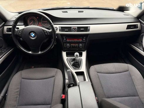 BMW 3 серия 2010 - фото 21