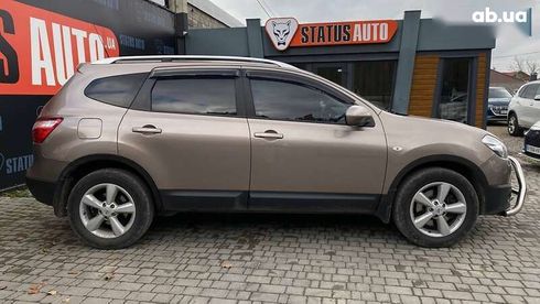 Nissan Qashqai 2012 - фото 4