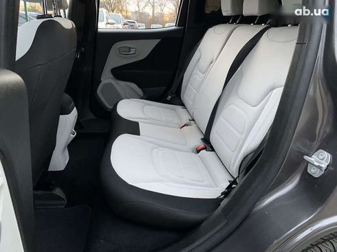 Jeep Renegade 2020 - фото 28