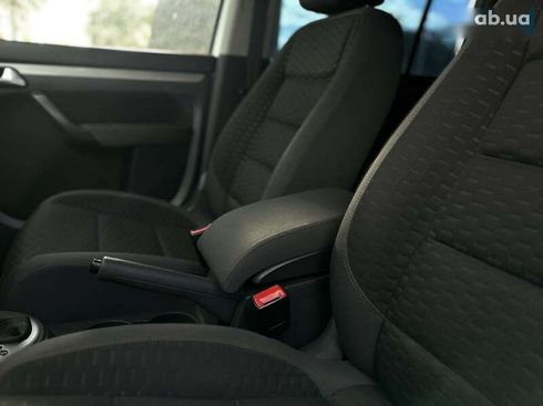 Volkswagen Touran 2008 - фото 29