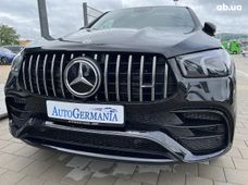 Автомобиль бензин Мерседес-Бенц GLE-Класс б/у в Киеве - купить на Автобазаре