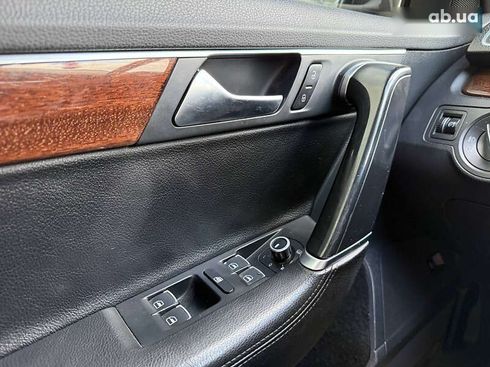 Volkswagen Passat 2011 - фото 16