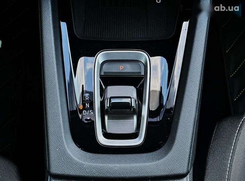 Skoda Octavia 2024 - фото 30