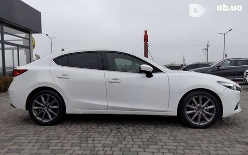 Mazda 3 2018 - фото 8
