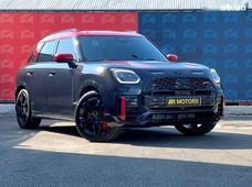 Продажа б/у MINI Countryman 2024 года - купить на Автобазаре
