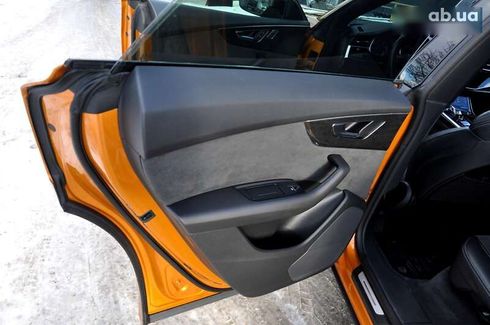 Audi Q8 2020 - фото 19