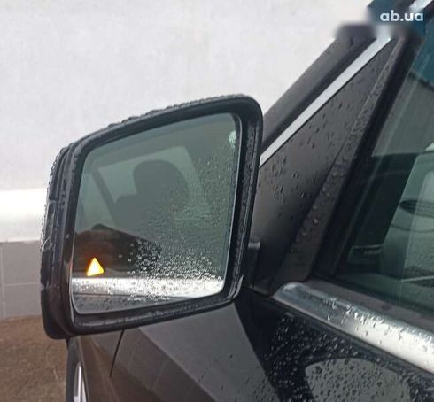 Mercedes-Benz GL-Класс 2015 - фото 9