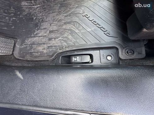 Honda Accord 2014 - фото 16