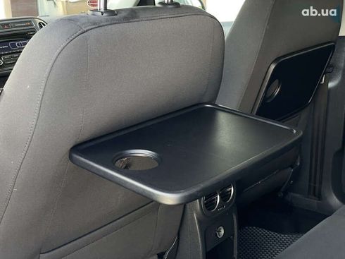 Volkswagen Tiguan 2013 - фото 28