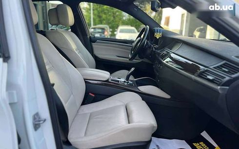 BMW X6 2012 - фото 24