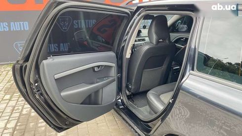 Volvo V70 2013 - фото 26