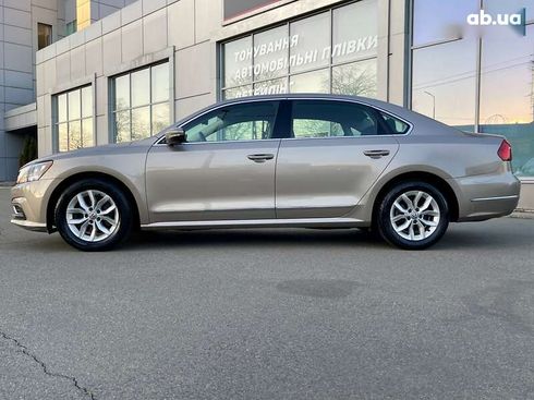 Volkswagen Passat 2016 - фото 4