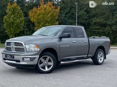 Продажа б/у Dodge Ram 2012 года - купить на Автобазаре