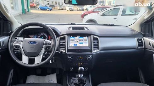 Ford Ranger 2019 - фото 15