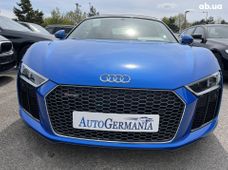 Автомобиль бензин Ауди R8 б/у в Киеве - купить на Автобазаре