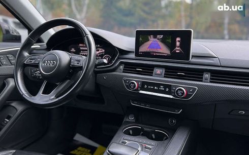 Audi A4 2016 - фото 24